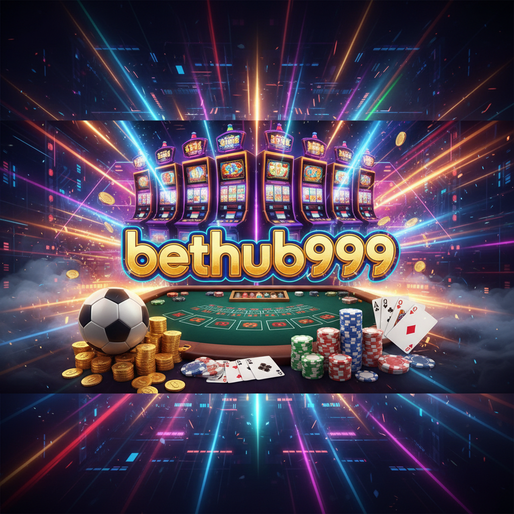 bethub999