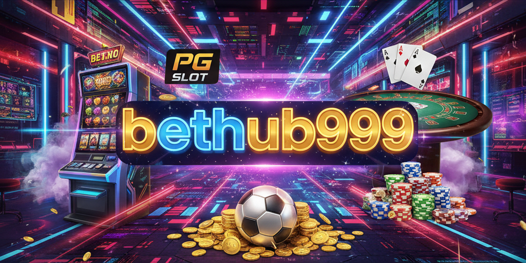 bethub999
