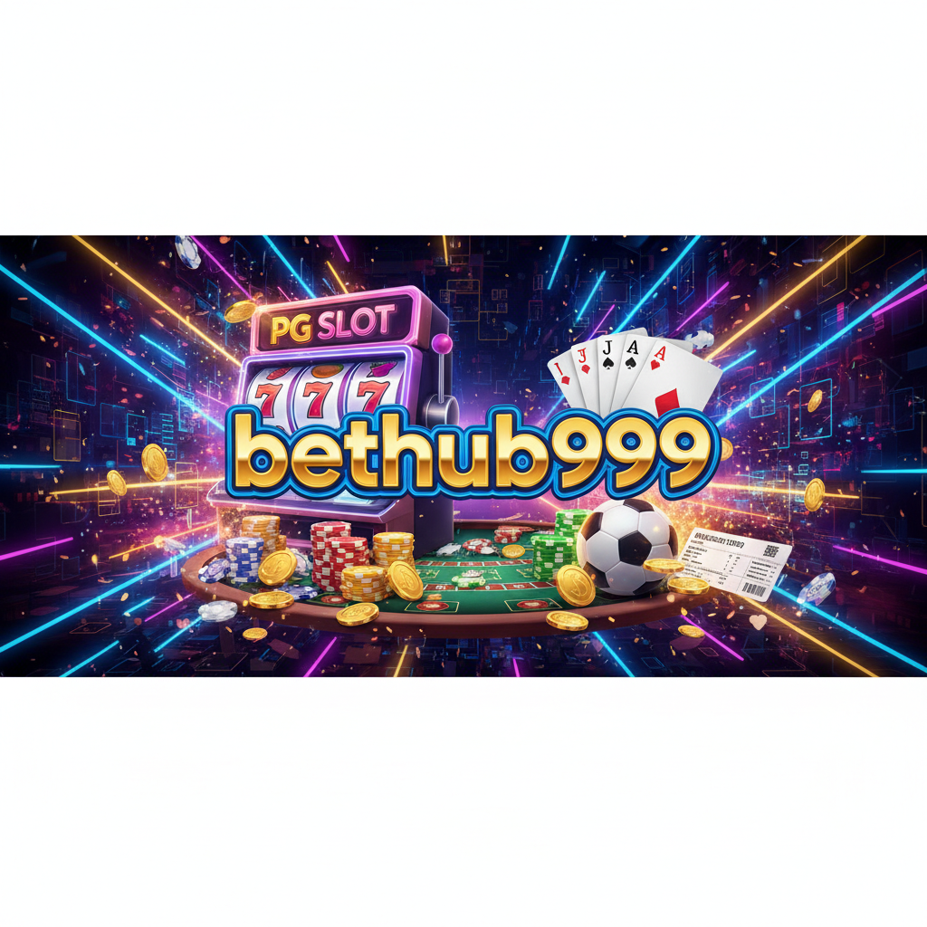 bethub999