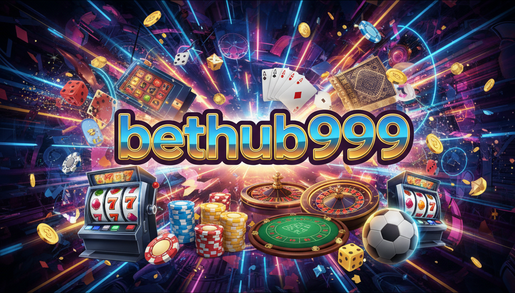 bethub999