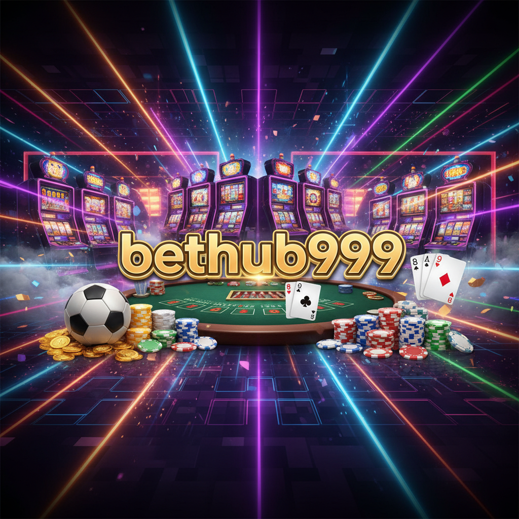 bethub999